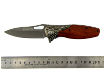 Нож складной  MASTIFF da 163