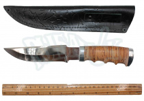 Нож Т-6 СТ-33 береста